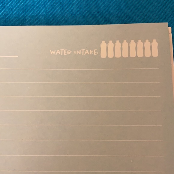 RESTOCKED! 🆕 Markings Designer Journal - Picture 5 of 9